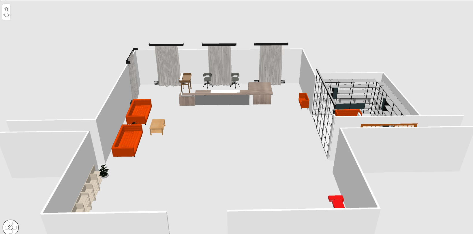 Project Drawings & Designs
