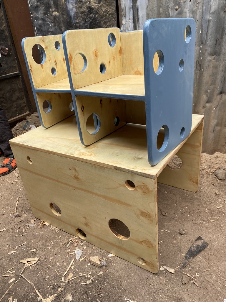 Study Time — LuCrafts Kenya