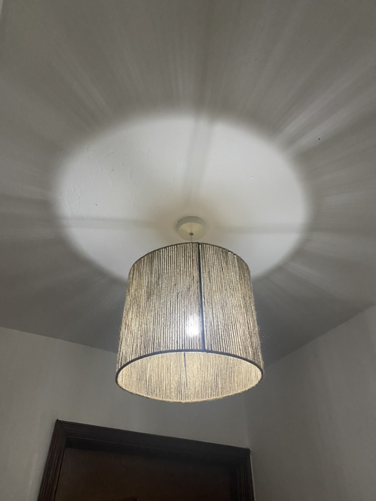 Lampshades — LuCrafts Kenya