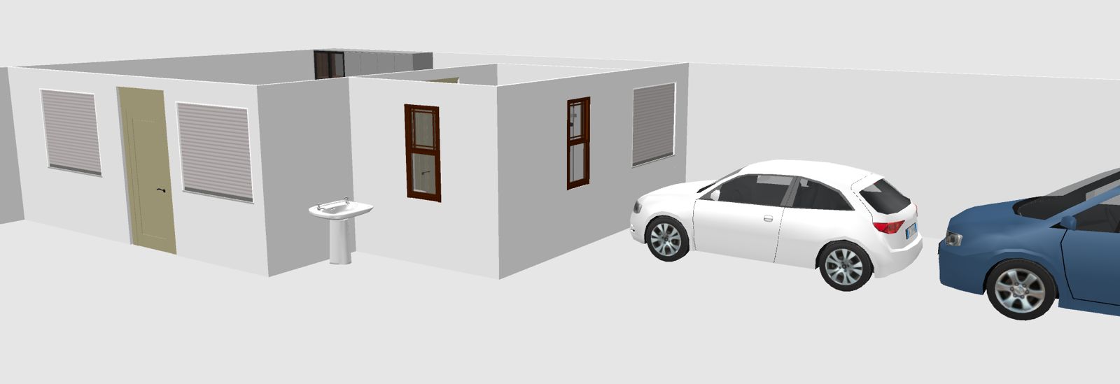 Project Drawings & Designs detail 6