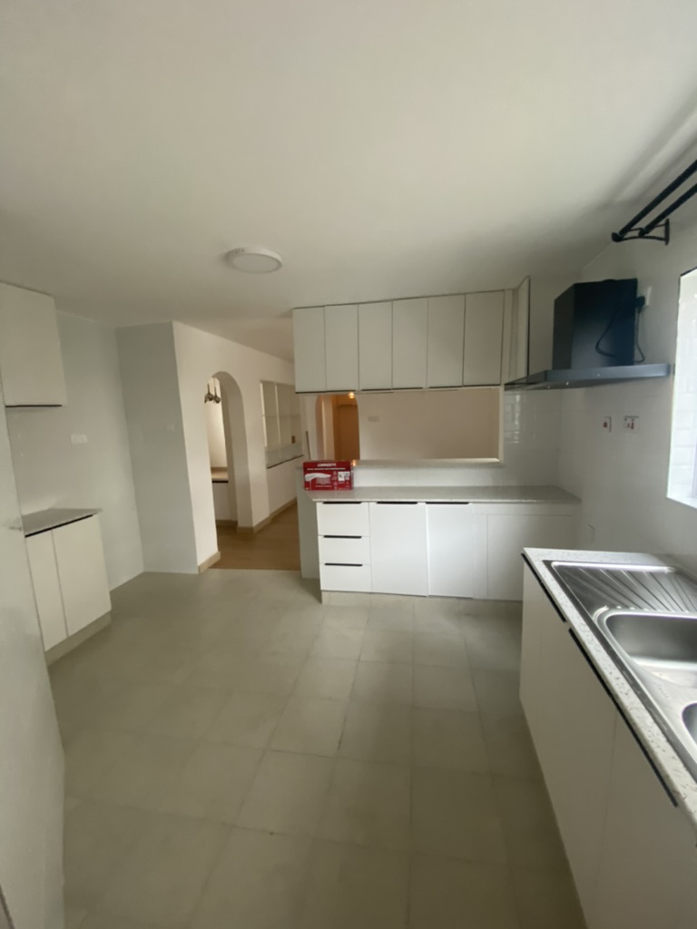 Home Fittings — LuCrafts Kenya
