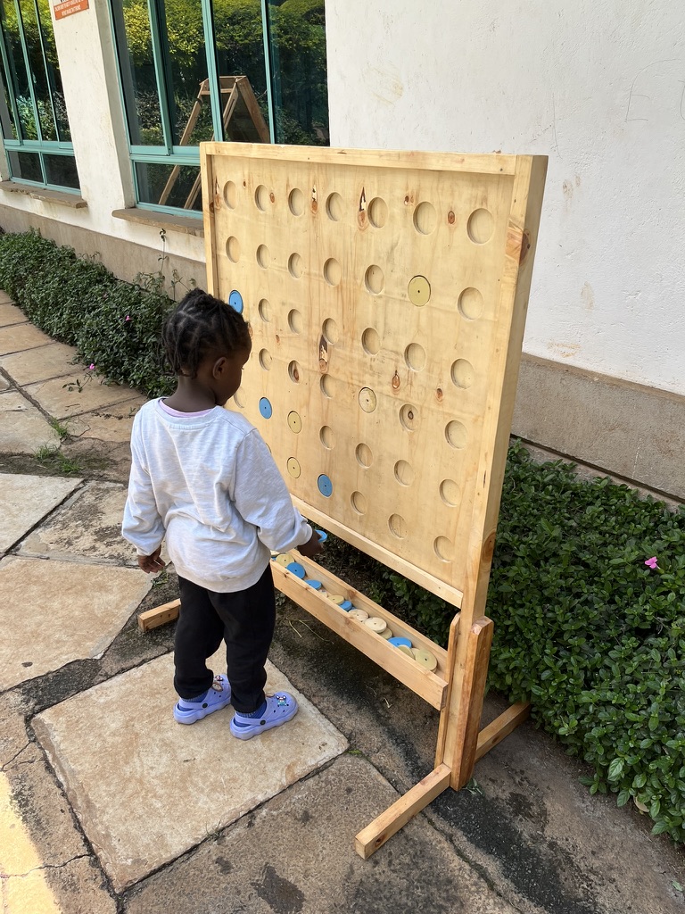 Party Package — LuCrafts Kenya