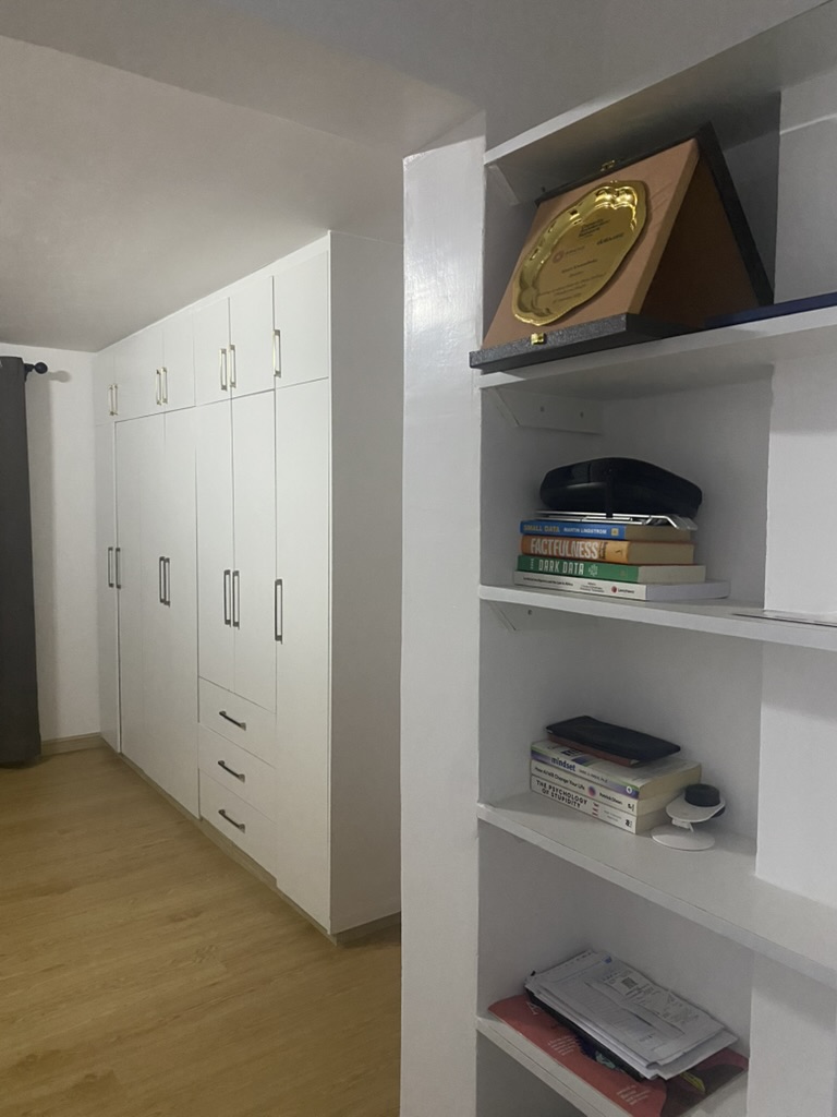 Wardrobes — LuCrafts Kenya