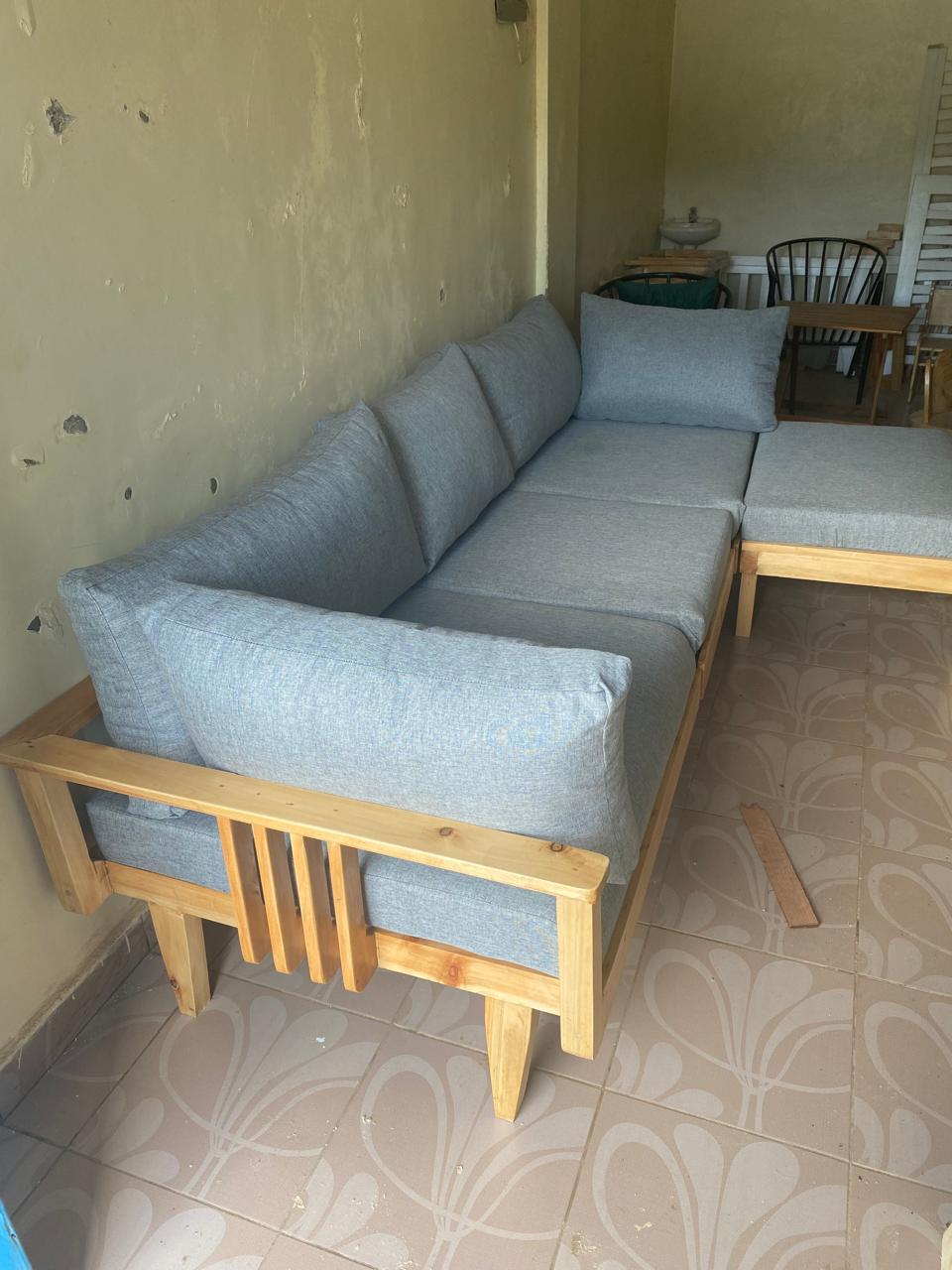 Living Room detail 3