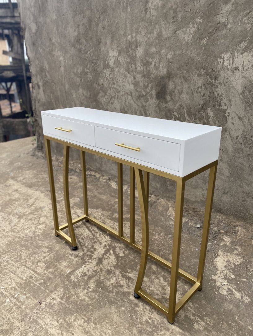 Console Tables