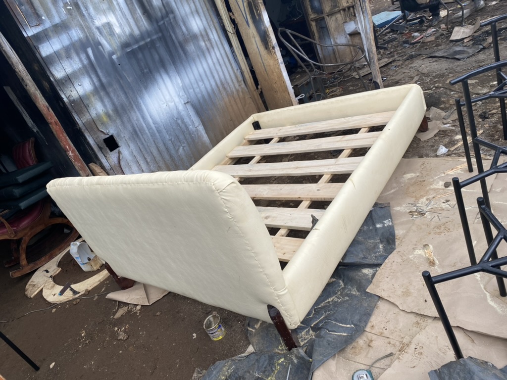 Bedrooms — His & Hers — LuCrafts Kenya