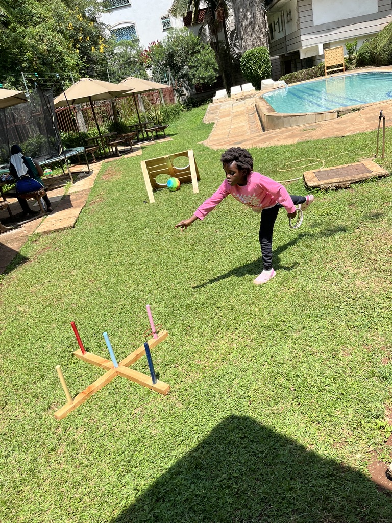 Party Package — LuCrafts Kenya