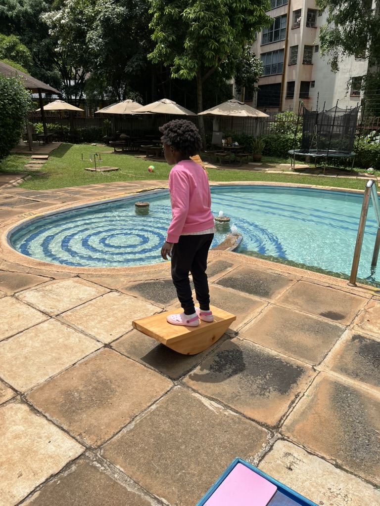 Party Package — LuCrafts Kenya