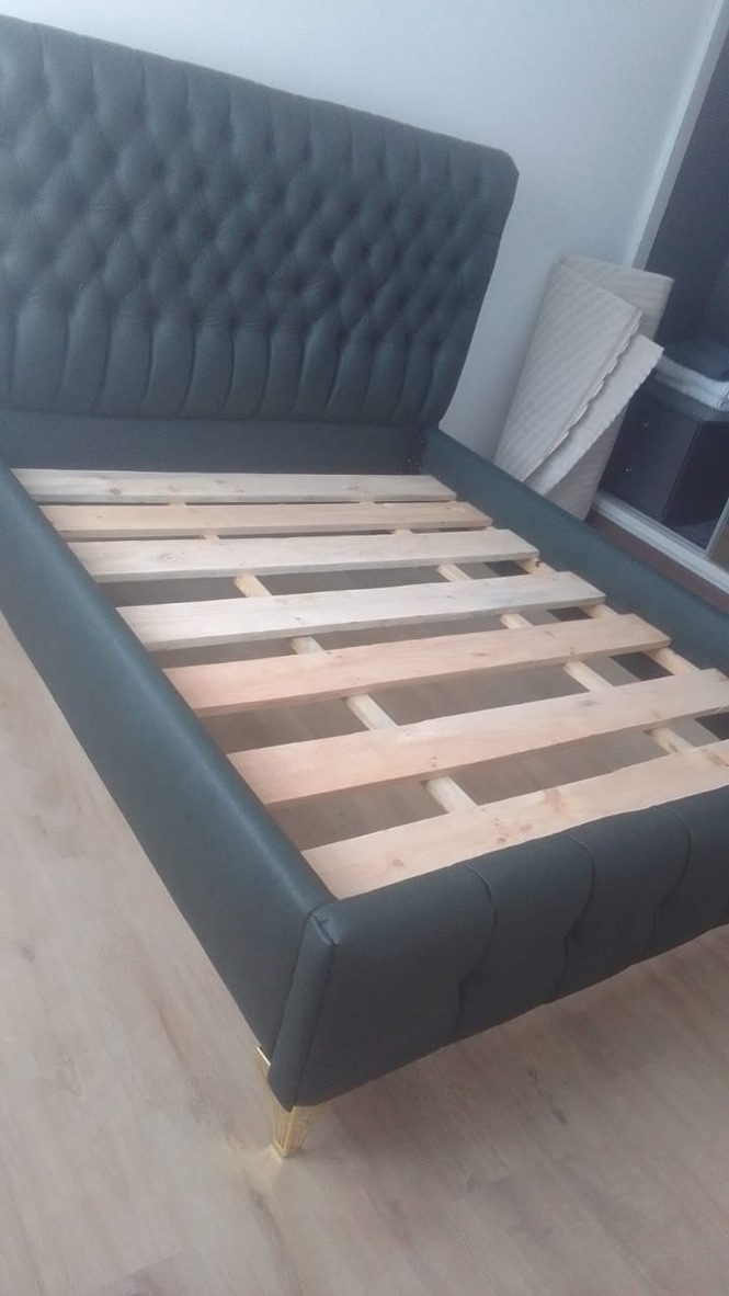 Bedrooms — His & Hers — LuCrafts Kenya