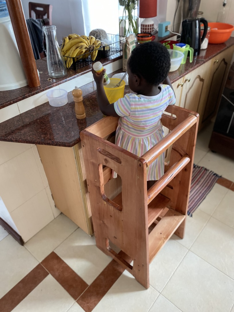 Kitchen Helpers — LuCrafts Kenya