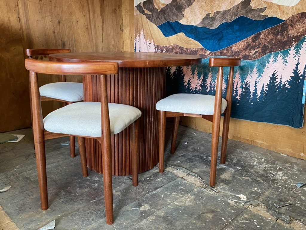 Dining — LuCrafts Kenya