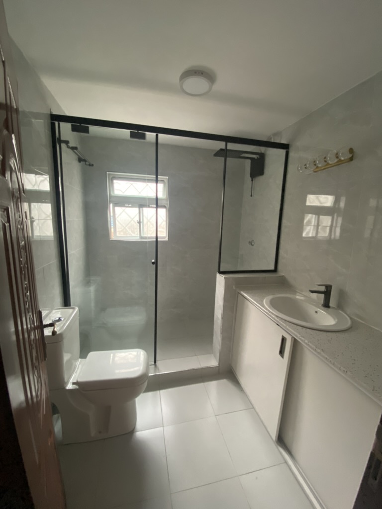Lavington Residence detail 5