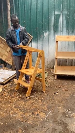 Kitchen Helpers — LuCrafts Kenya
