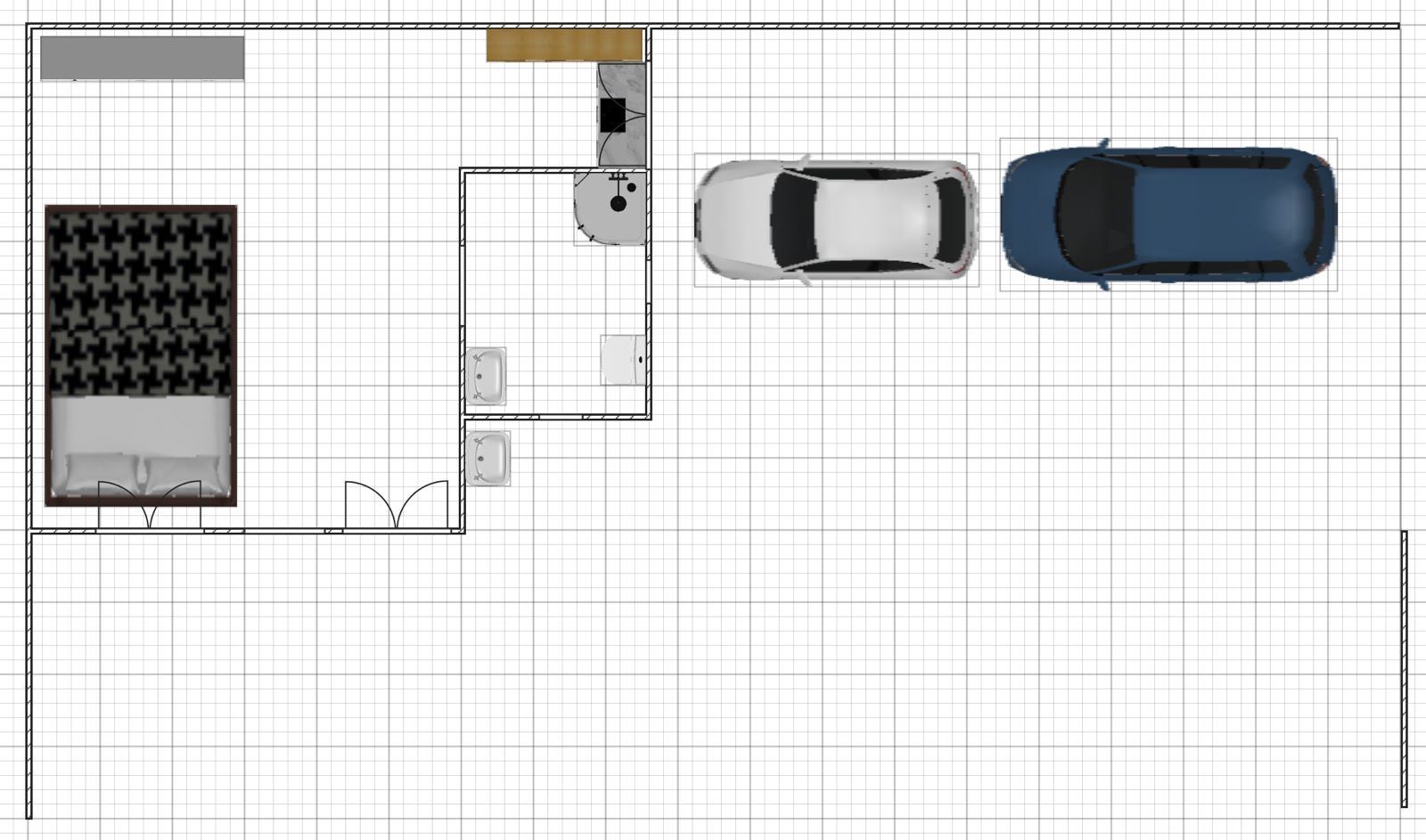 Project Drawings & Designs detail 4