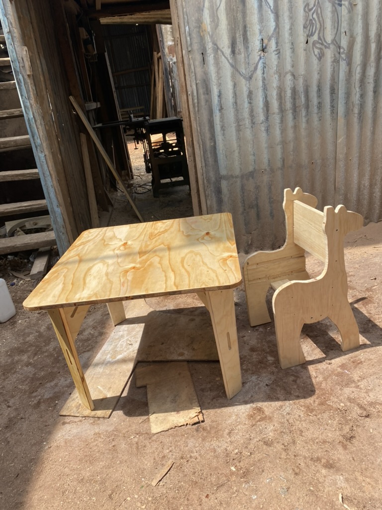 Study Time — LuCrafts Kenya