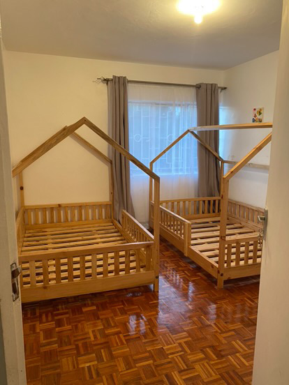 Bedrooms — Kids — LuCrafts Kenya