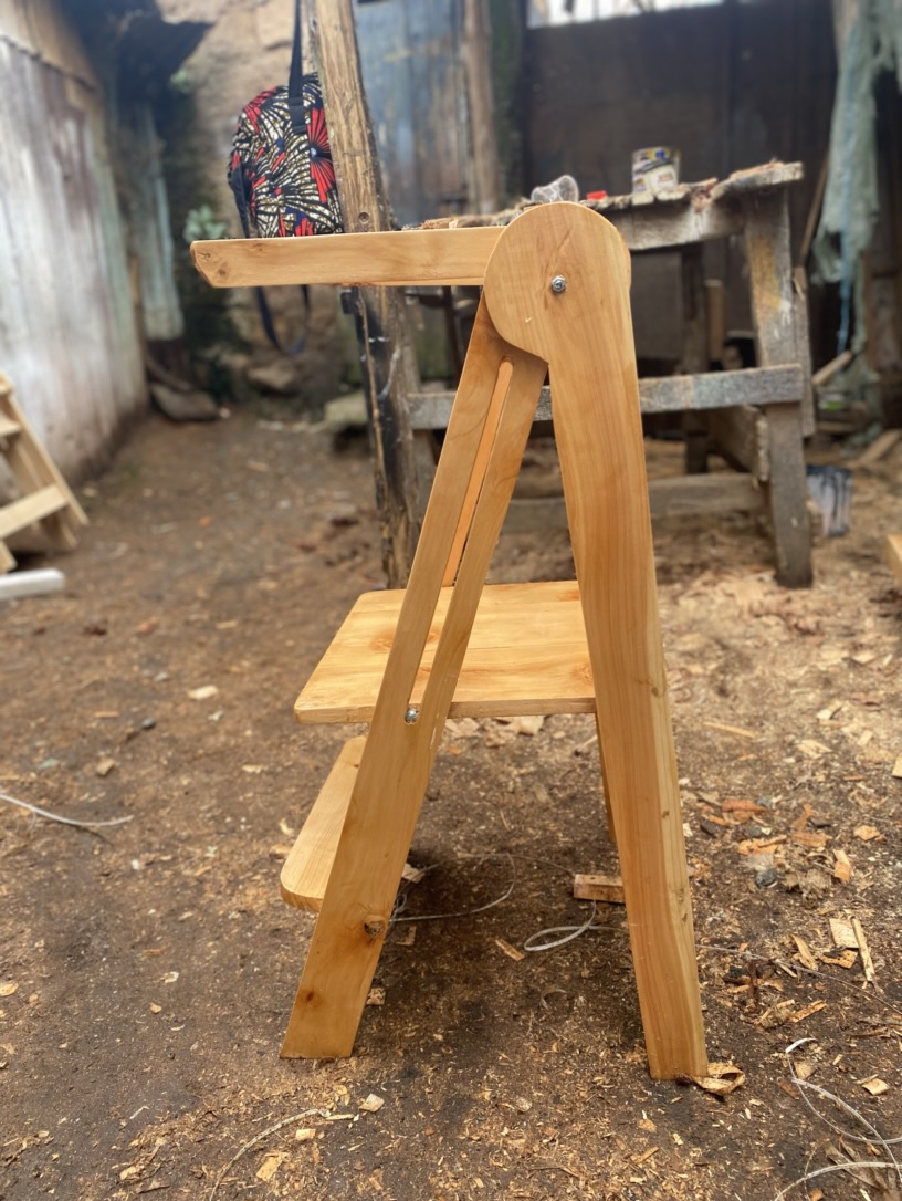Kitchen Helpers — LuCrafts Kenya
