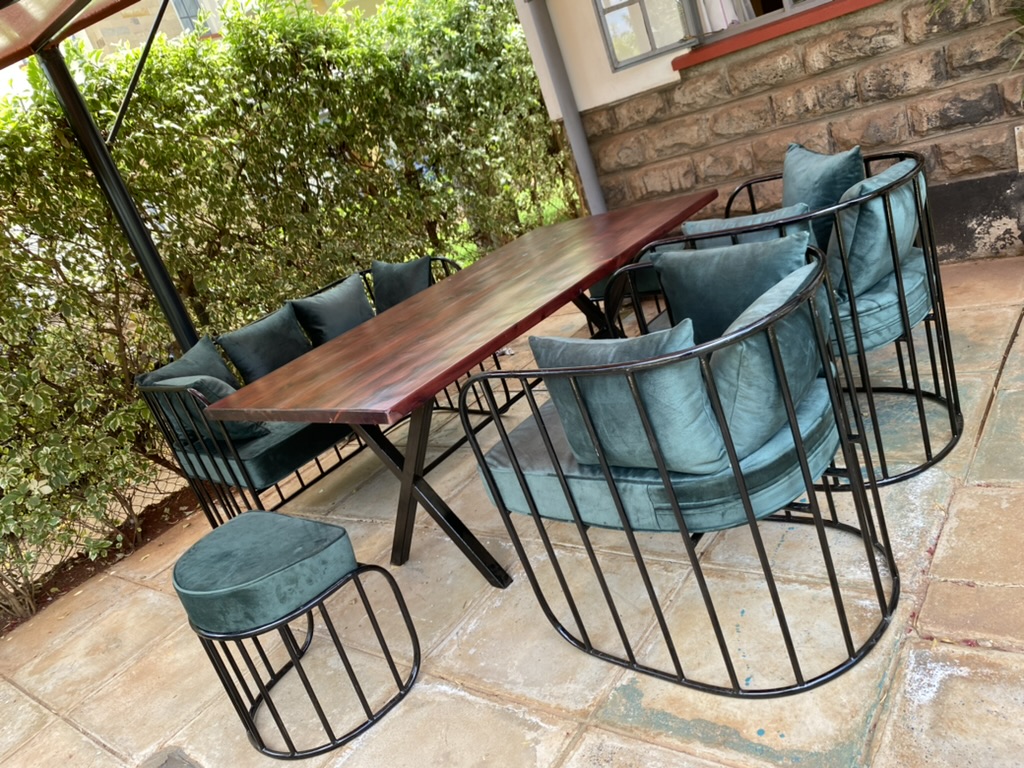 Outdoor Furniture