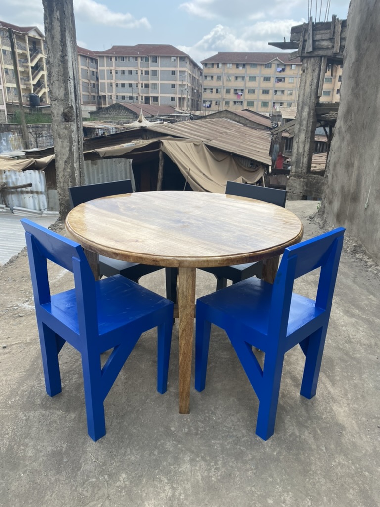 Dining — LuCrafts Kenya