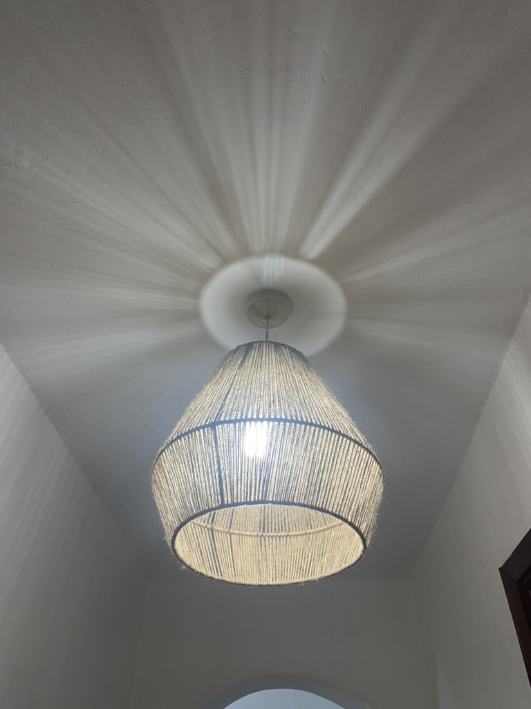 Lampshades — LuCrafts Kenya