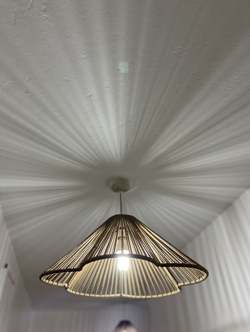 Lampshades — LuCrafts Kenya