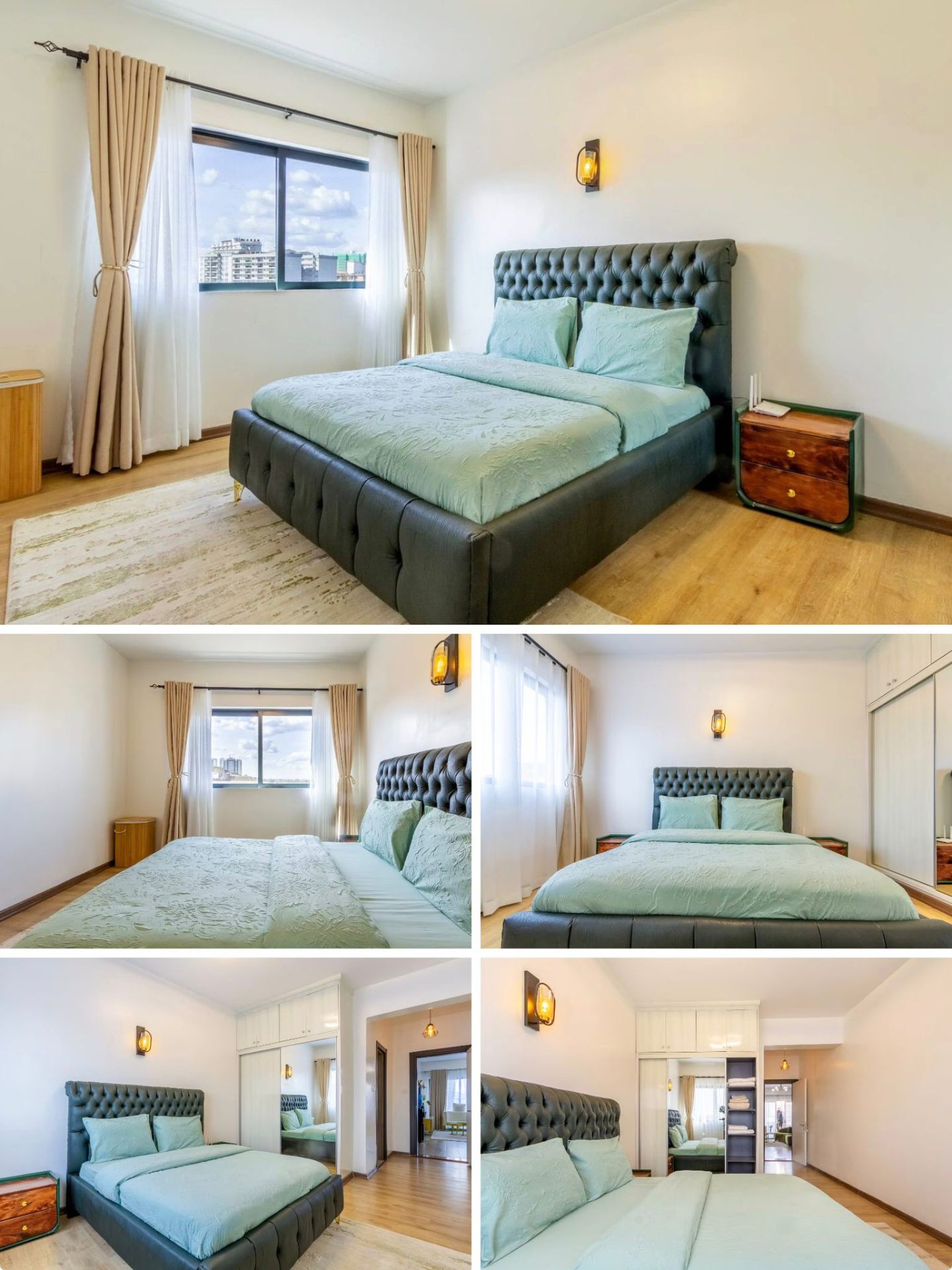 Kilimani Apartment detail 2