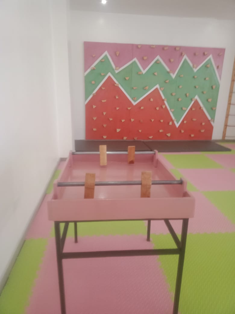 Kilimani Play Station detail 3