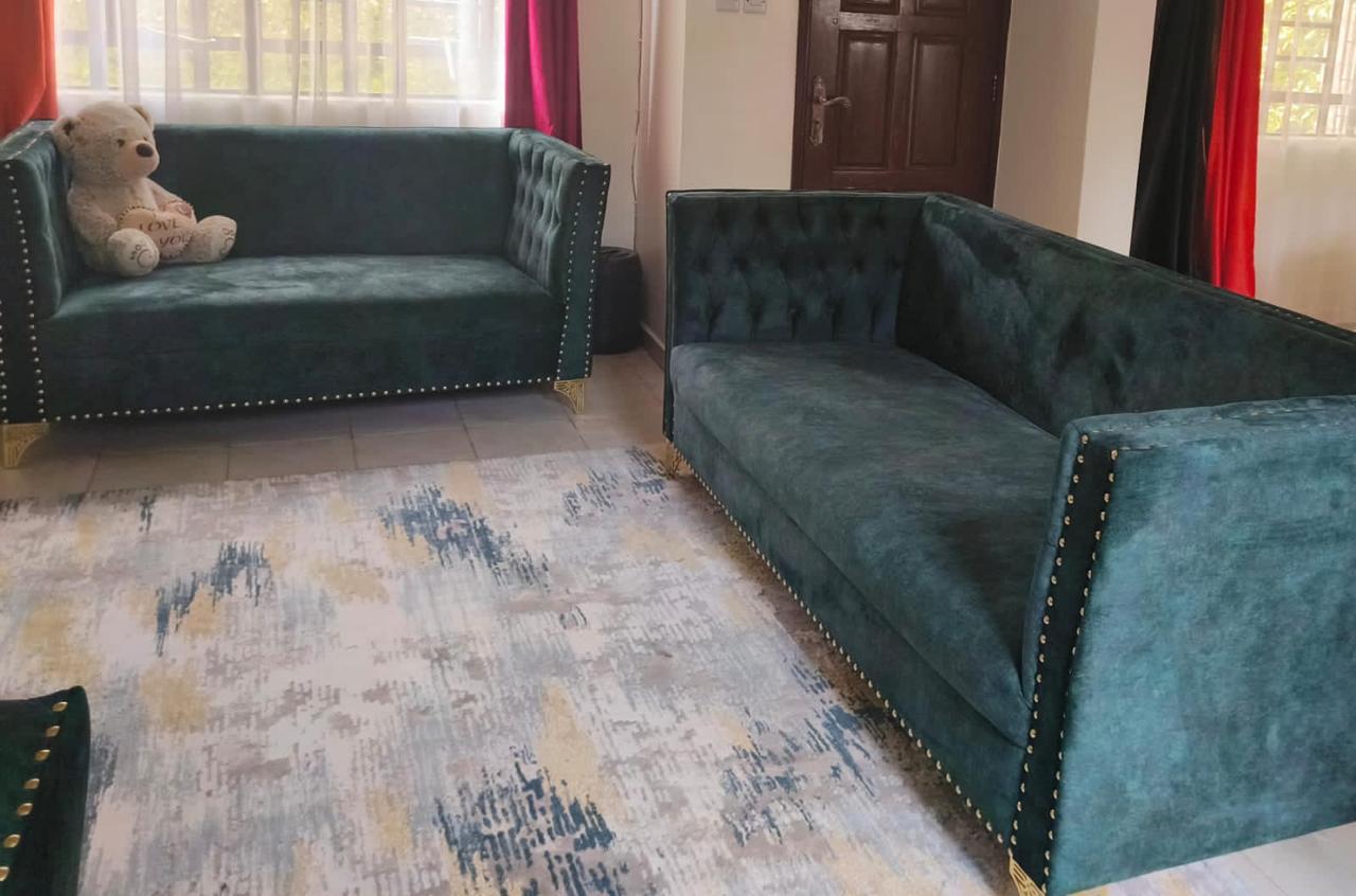 Living Room detail 8