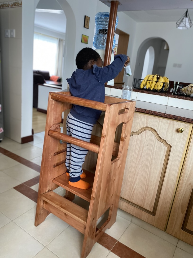Kitchen Helpers — LuCrafts Kenya
