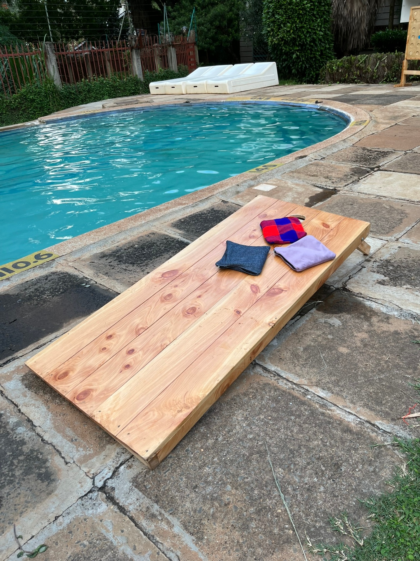 Party Package — LuCrafts Kenya