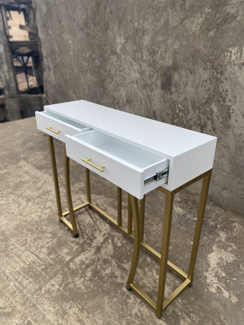 Console Tables — LuCrafts Kenya