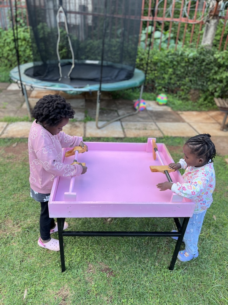 Party Package — LuCrafts Kenya