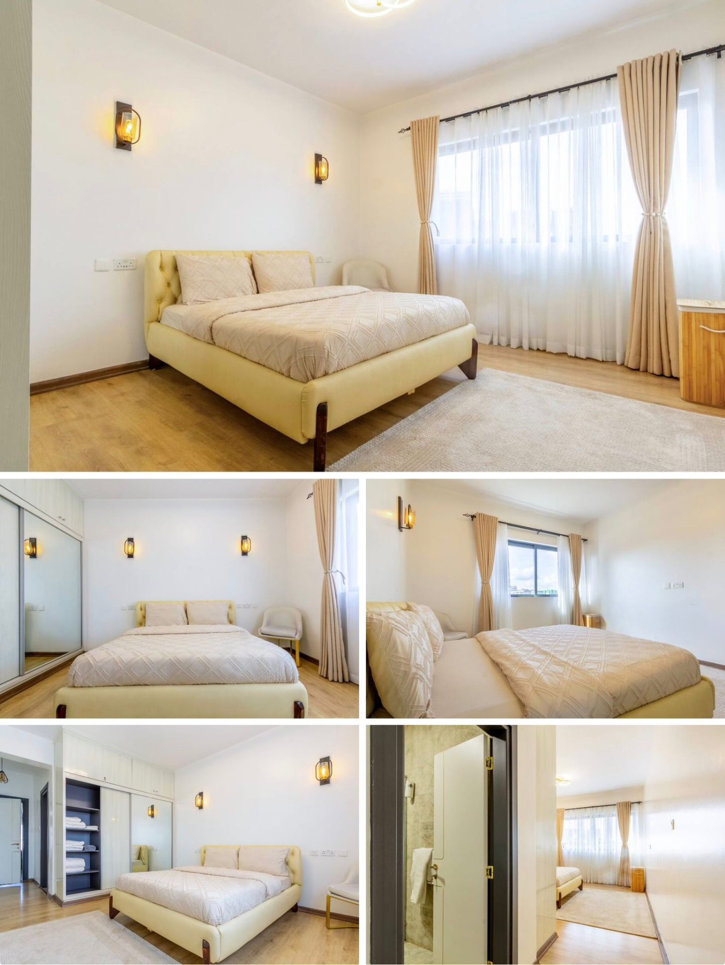Kilimani Apartment detail 3