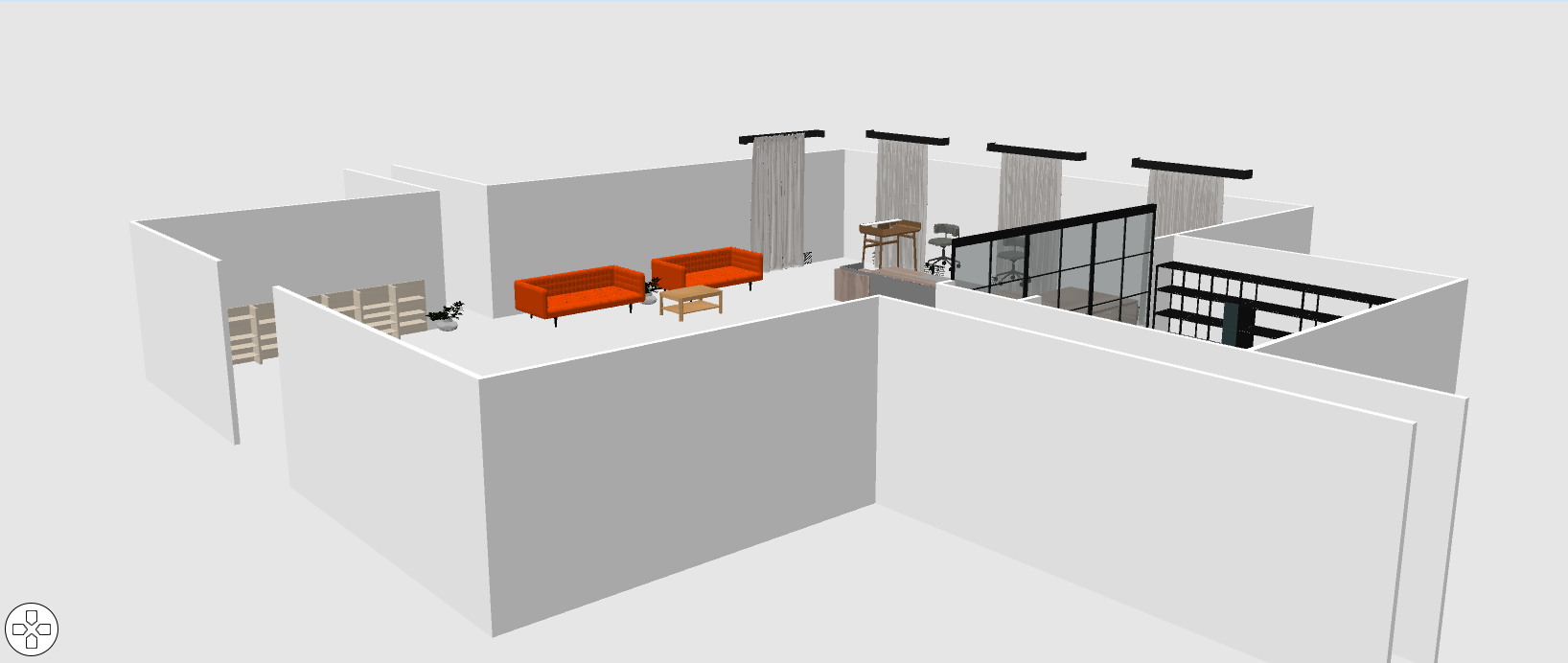 Project Drawings & Designs detail 2