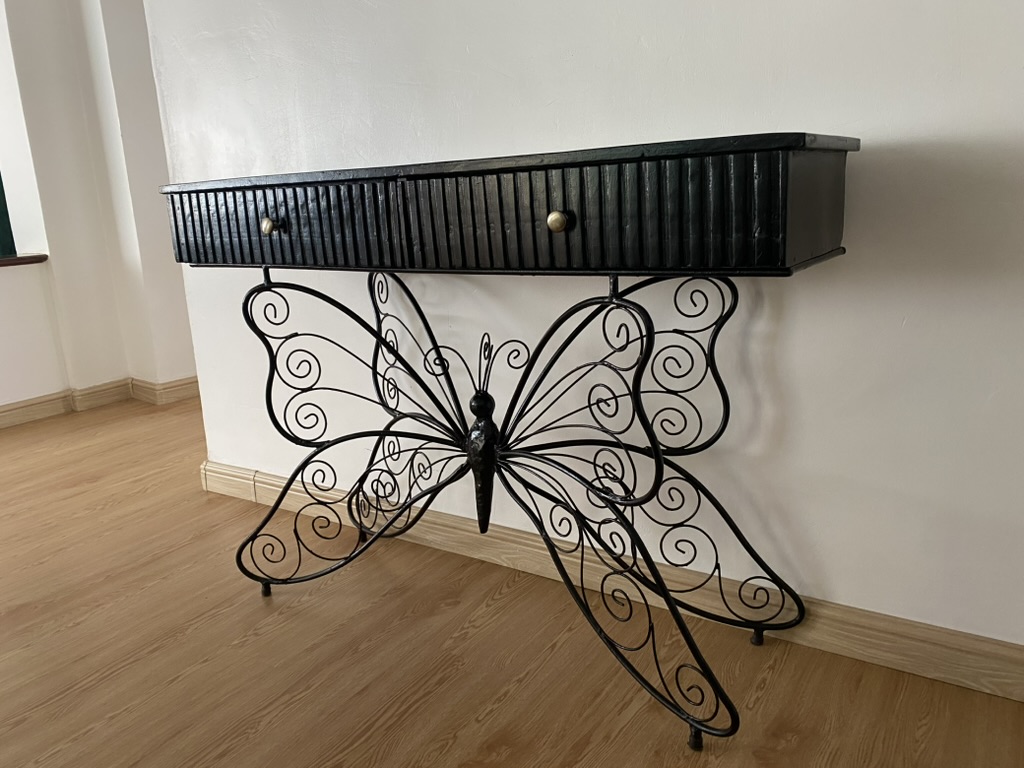 Console Tables — LuCrafts Kenya