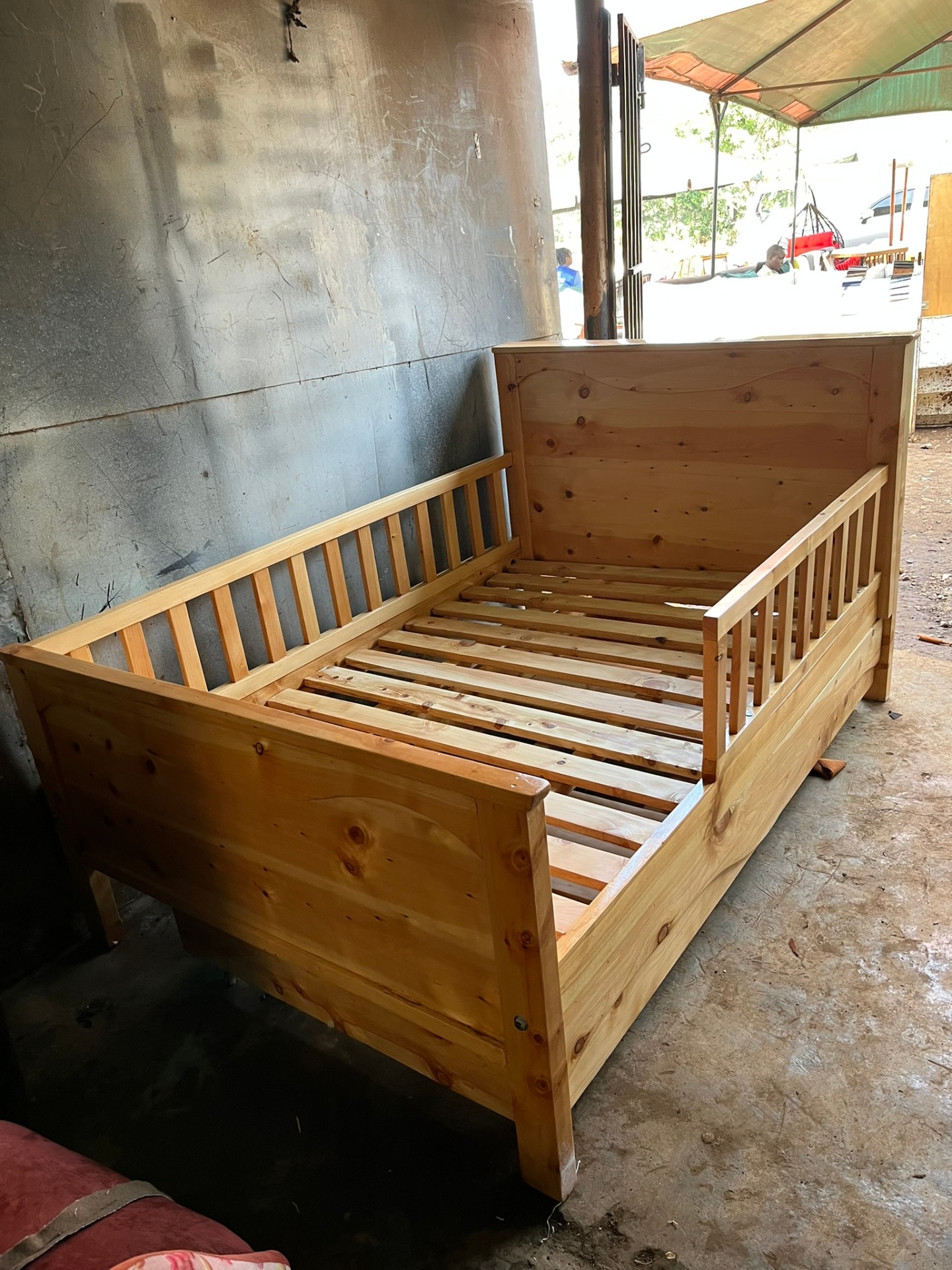 Bedrooms — Kids — LuCrafts Kenya