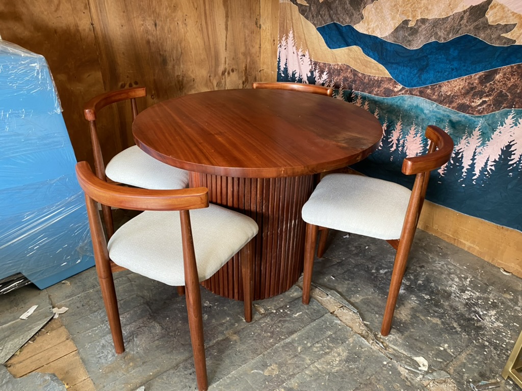 Dining — LuCrafts Kenya
