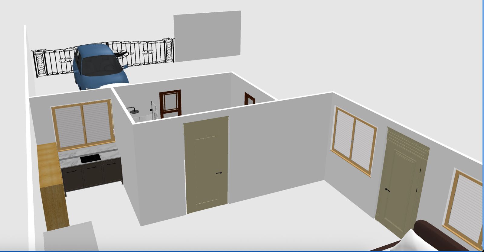 Project Drawings & Designs detail 7