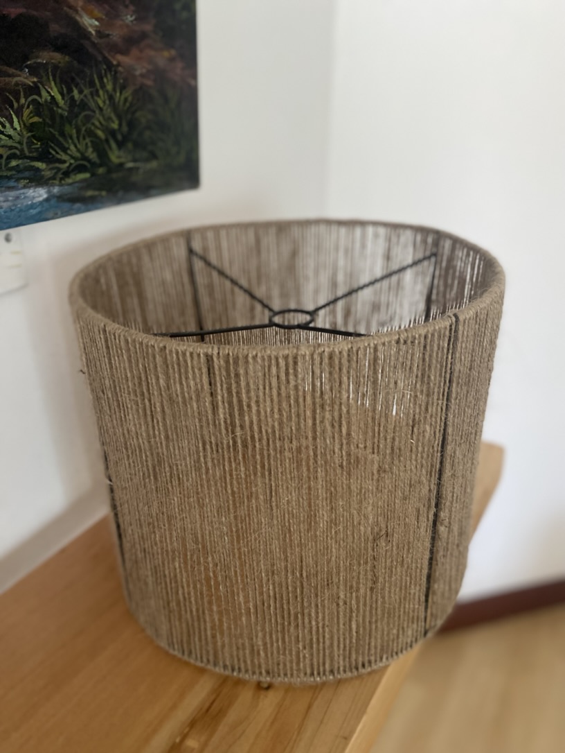 Lampshades — LuCrafts Kenya