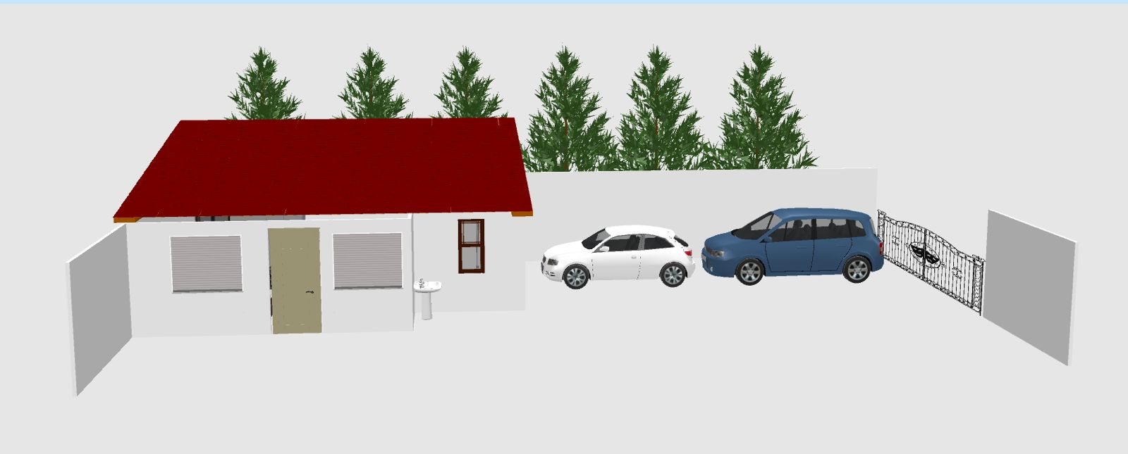 Project Drawings & Designs detail 8