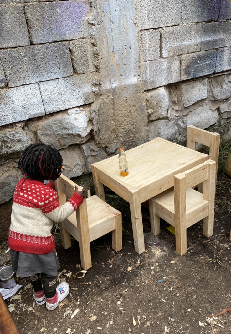Study Time — LuCrafts Kenya