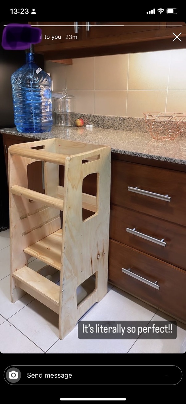 Kitchen Helpers — LuCrafts Kenya