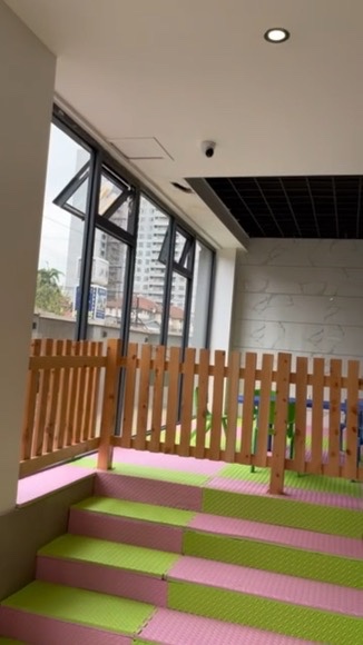 Kilimani Play Station detail 4