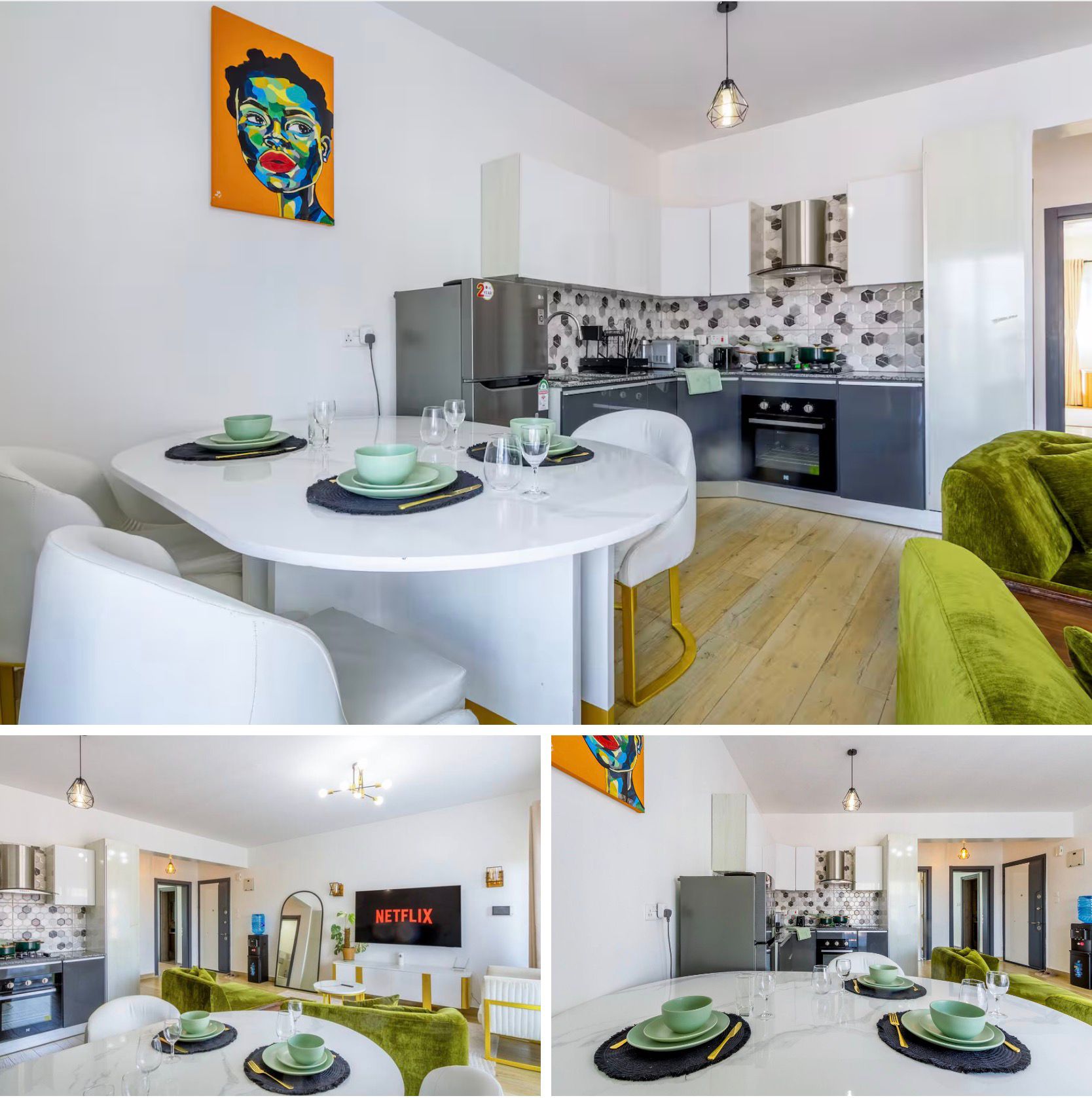 Kilimani Apartment detail 4