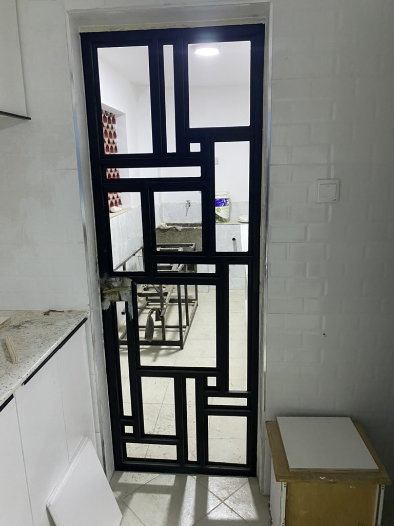 Home Fittings — LuCrafts Kenya