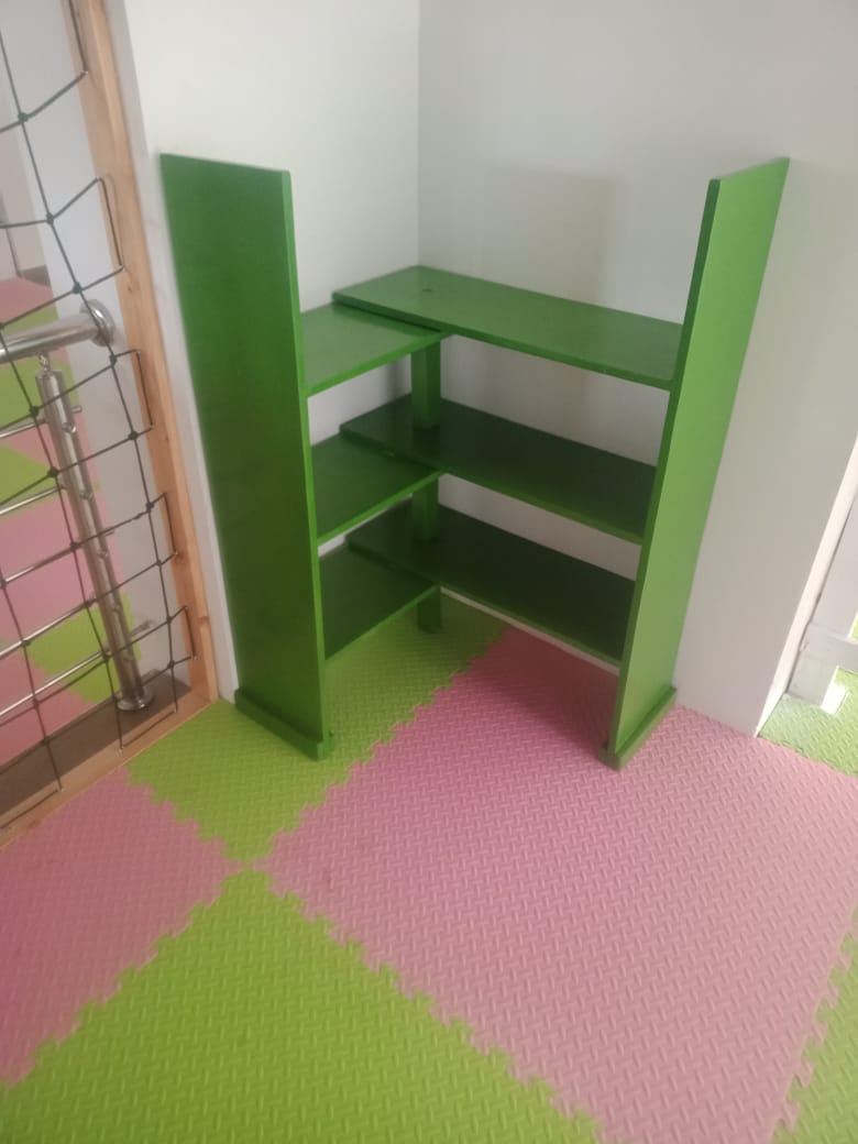 Kilimani Play Station detail 5
