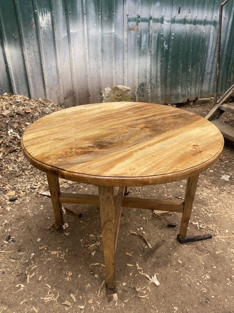 Dining — LuCrafts Kenya