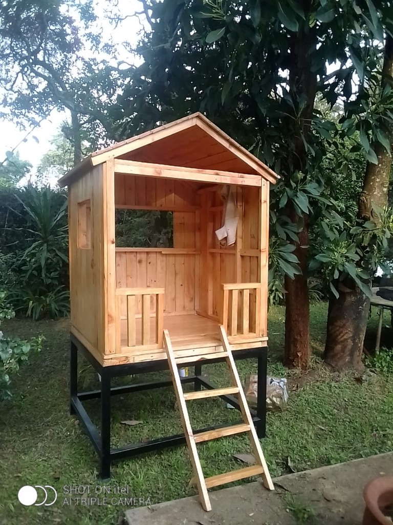 Outdoor Play
