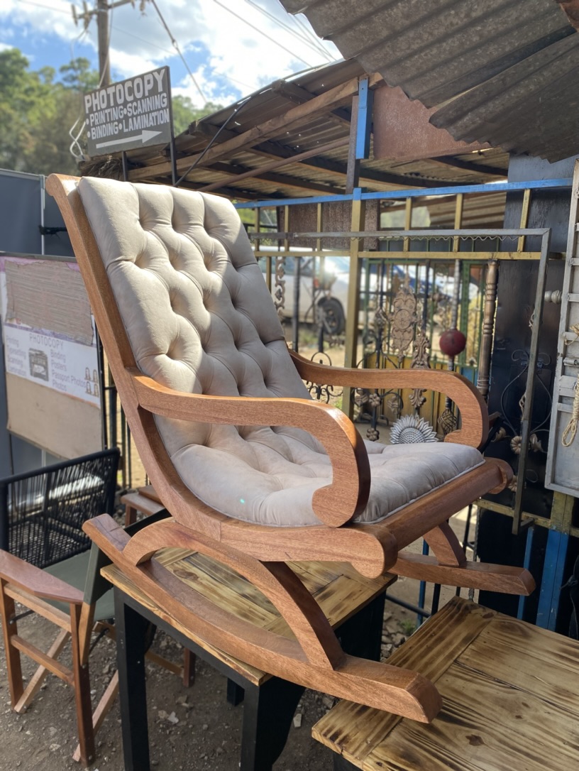 Rocking Chairs