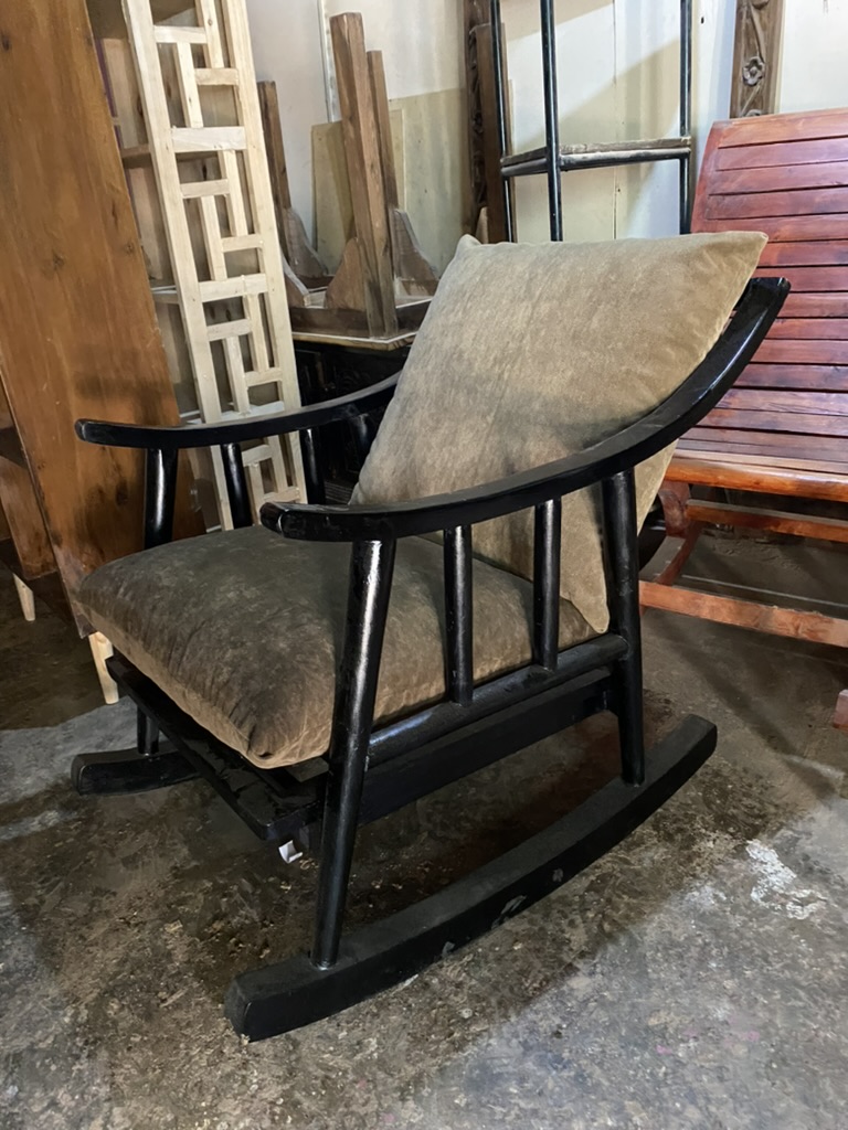 Rocking Chairs — LuCrafts Kenya